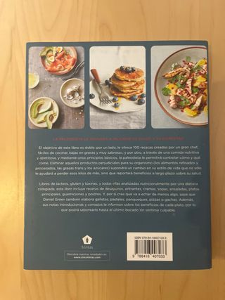 Paleodieta: Los alimentos para los que su cuerp...