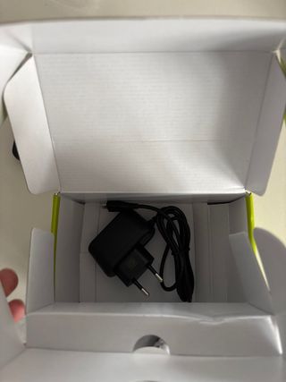 HomePhone 4G MobiWire Negro