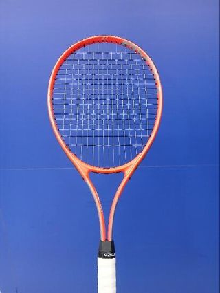 Raqueta de tenis adulto ocio, aluminio, Head Radical TI 27