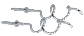 Batidora Amasadora Jocca 1586N/ 350W