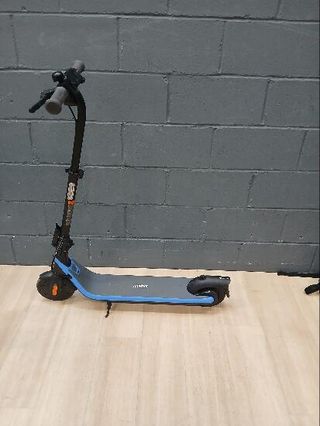 Patinete Eléctrico Niños Segway Ninebot eKickScooter C2 Pro