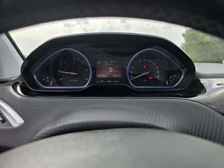 Peugeot 2008 2015