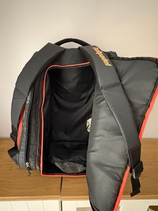 Paletero Bullpadel Vertex 02