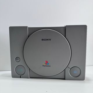 Sony PlayStation 1 PS1 Grigia legge tutto +cavi