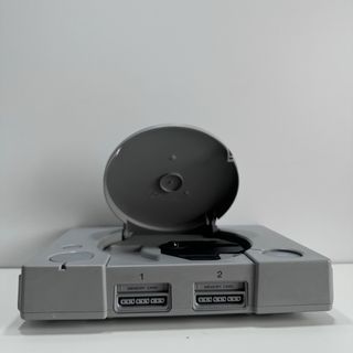 Sony PlayStation 1 PS1 Grigia legge tutto +cavi