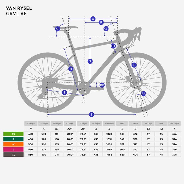 Bicicleta Gravel GRVL AF Marrón Microshift Sword 1x10 v