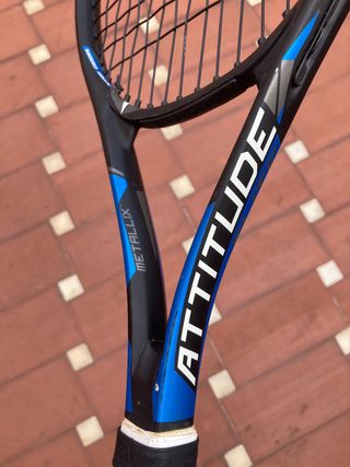 Raqueta Head Attitude Elite Team