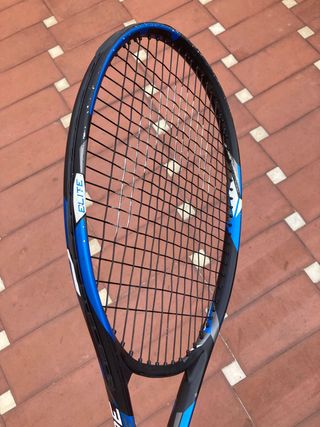 Raqueta Head Attitude Elite Team