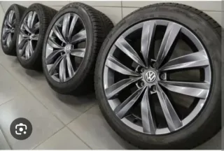 Llantas Volkswagen 18 pulgadas