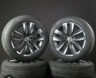 Llantas Volkswagen 18 pulgadas