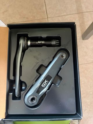 Bielas Sram GX 175mm DUB
