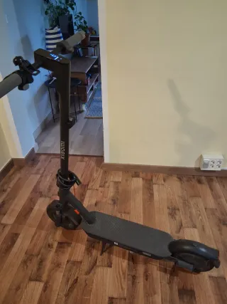 Patinete Eléctrico Xiaomi 5