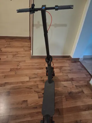 Patinete Eléctrico Xiaomi 5