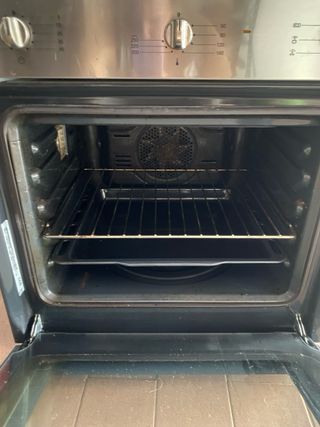Forno da incasso SMEG