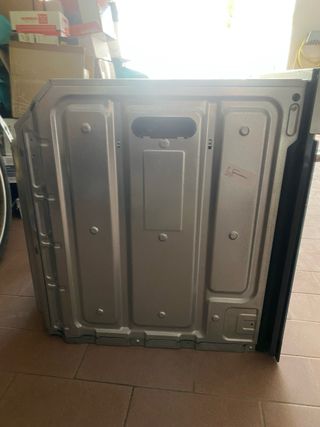 Forno da incasso SMEG