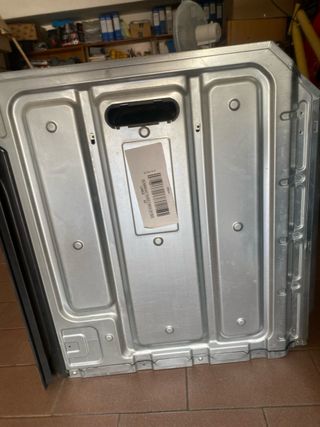 Forno da incasso SMEG