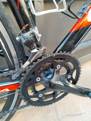 Bici de carretera ORBEA