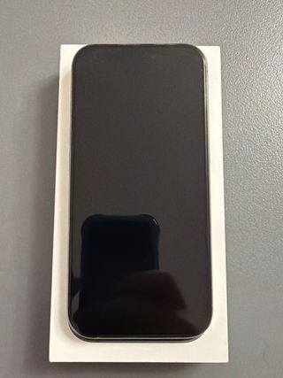 Iphone 16 pro 512 desert titanium ancora in garanz