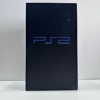 PlayStation 2 Sony Nera+free region NTSC+cavi