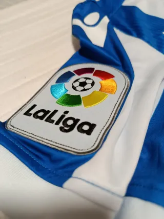 Camiseta Deportivo de La Coruña