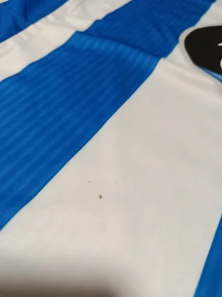 Camiseta Deportivo de La Coruña