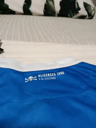 Camiseta Deportivo de La Coruña