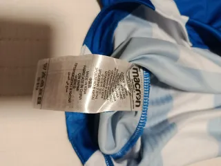 Camiseta Deportivo de La Coruña