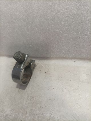 Abrazadera Vintage .