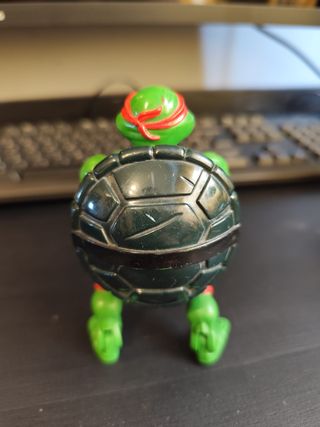 TMNT Raphael Playmates 1992
