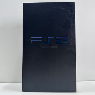 Sony PS2 Fat Nera+ Free region NTSC+cavi