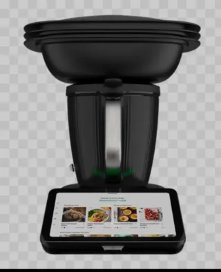 Robot de cocina Thermomix
