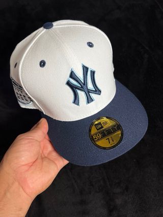 Gorra New Era 59FIFTY Talla 7 3/8