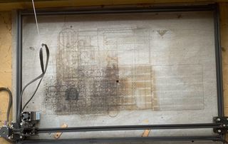 Módulo Láser ZBAITU C80 10W