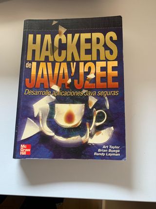 Hackers de Java y J2EE