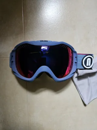 Gafas de esquí NEON