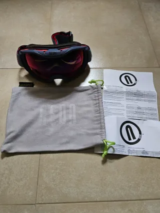 Gafas de esquí NEON