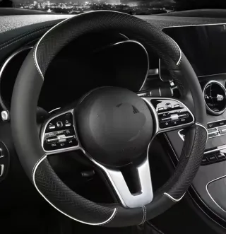 Copri volante universale x auto camion