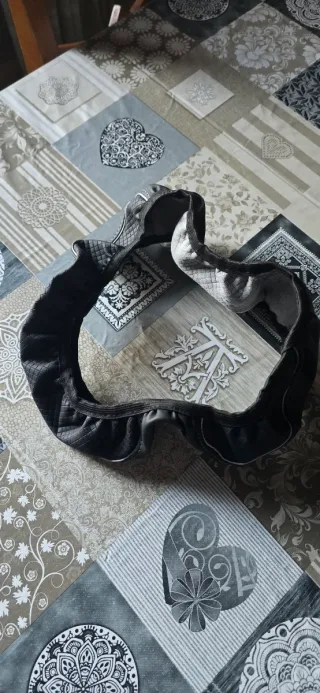 Copri volante universale x auto camion