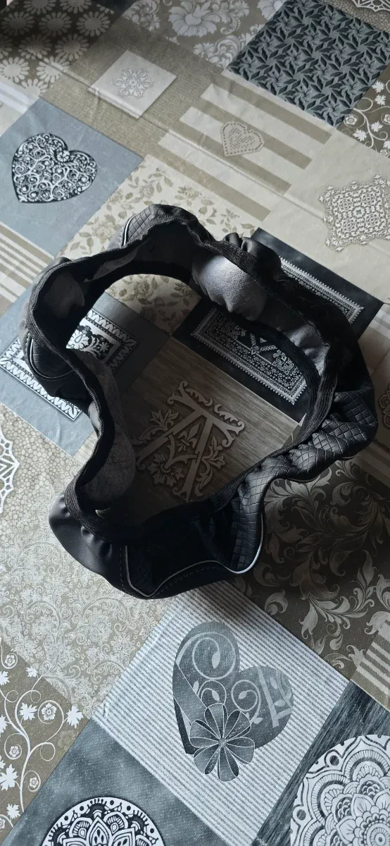 Copri volante universale x auto camion