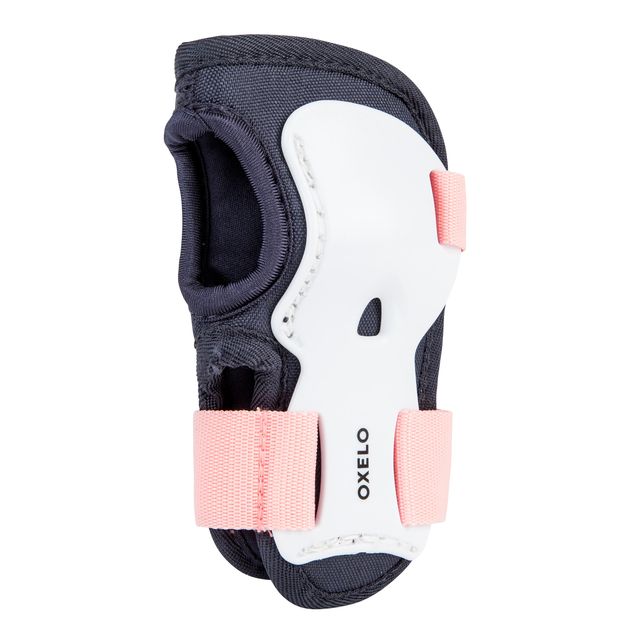 Protecciones Patines Rodilleras Coderas y Muñequeras Niños