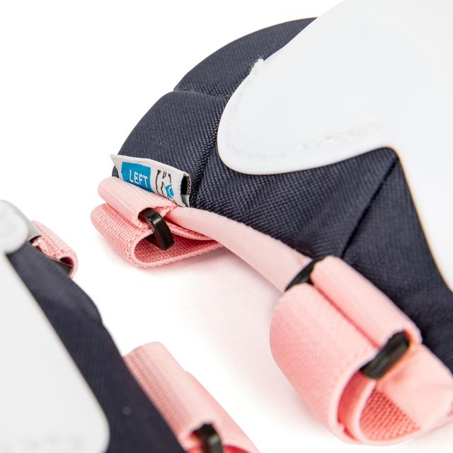 Protecciones Patines Rodilleras Coderas y Muñequeras Niños