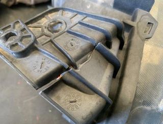 Renault 7701476385 faro izquierdo laguna ii 55858