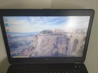 Portátil Dell Latitude 6440