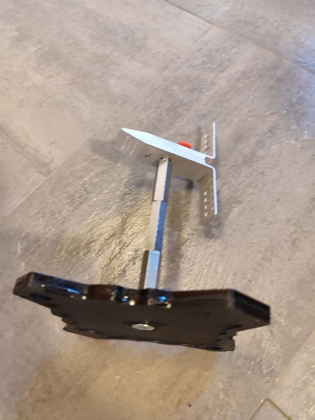 Afilador Lansky Deluxe Diamond