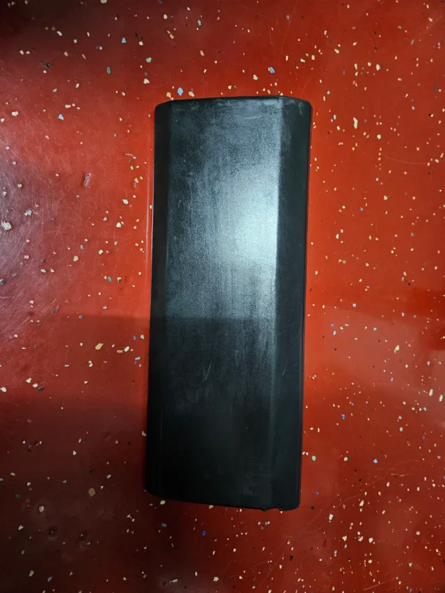 Visera Renault 5 GT Turbo