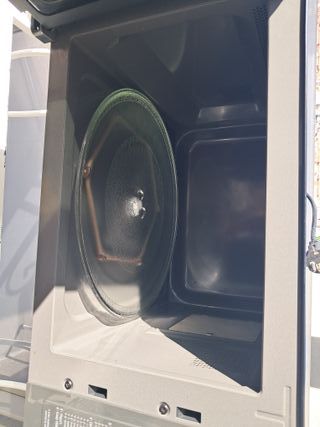 Forno a microonde LG