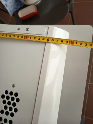 Campana Extractora Teka Nueva Sin Estrenar, Oferta