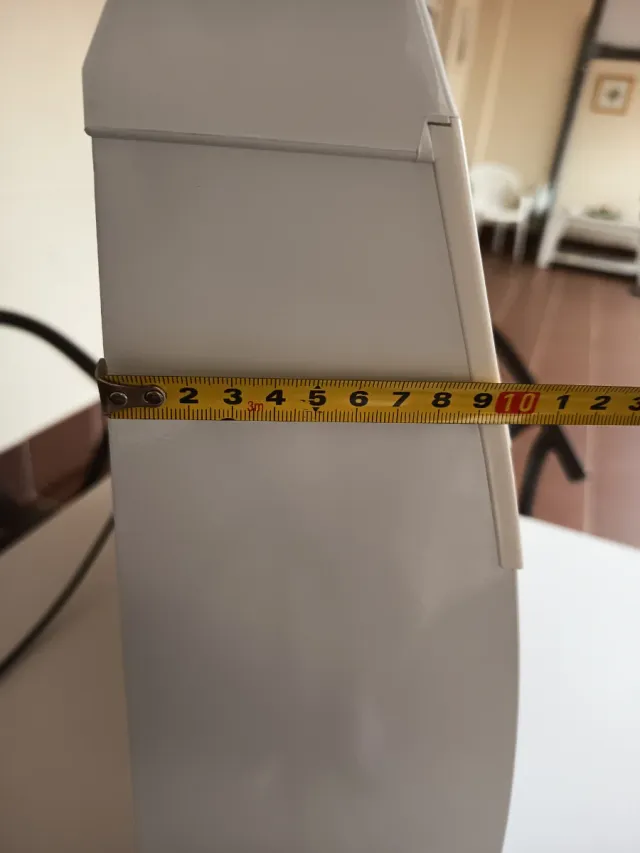 Campana Extractora Teka Nueva Sin Estrenar, Oferta