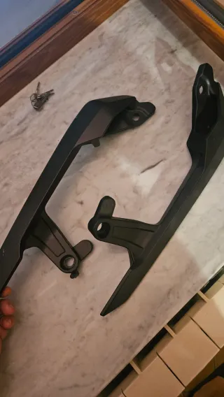 Staffe XADV 750 2024