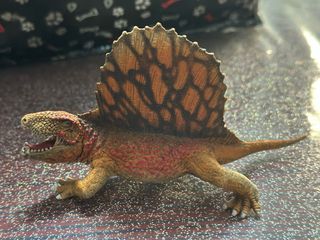 Dinosauro miniatura